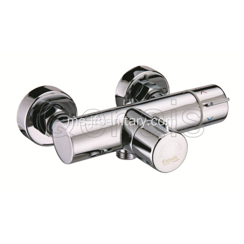 Tembaga Thermostatic Blab Mixer